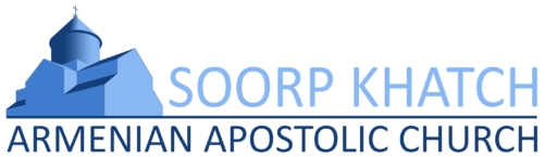 Soorp Khatch Logo